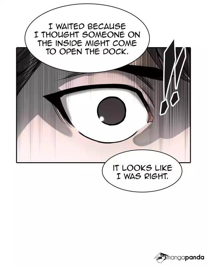 Tower of God Chapter 401 image 057